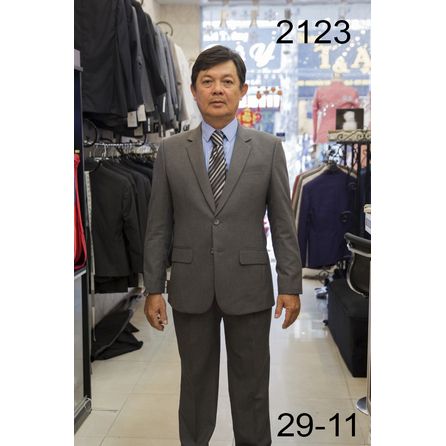 Suit Người Lớn Tuổi 016